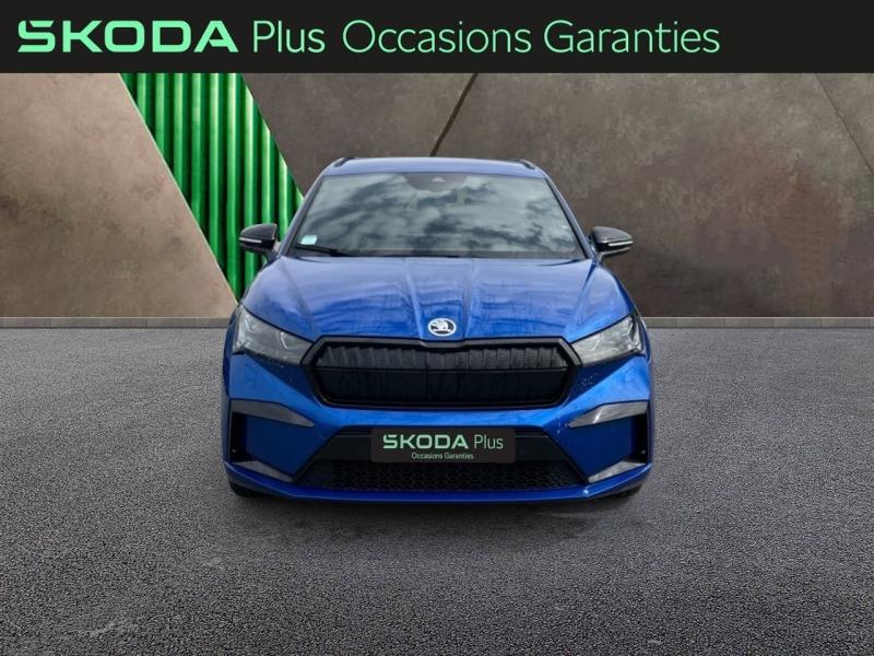 Voitures occasions ŠKODA ENYAQ Sportline Hazebrouck