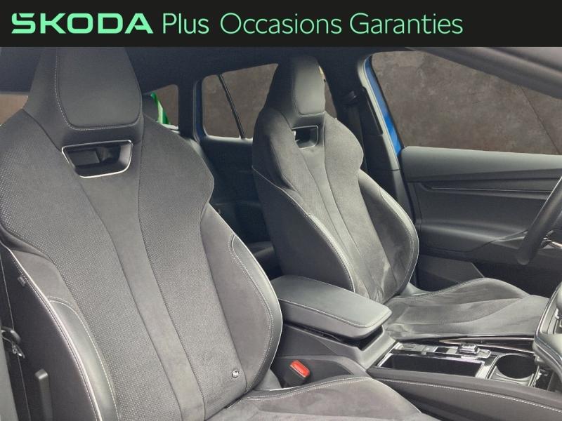 Voitures occasions ŠKODA ENYAQ Sportline Hazebrouck