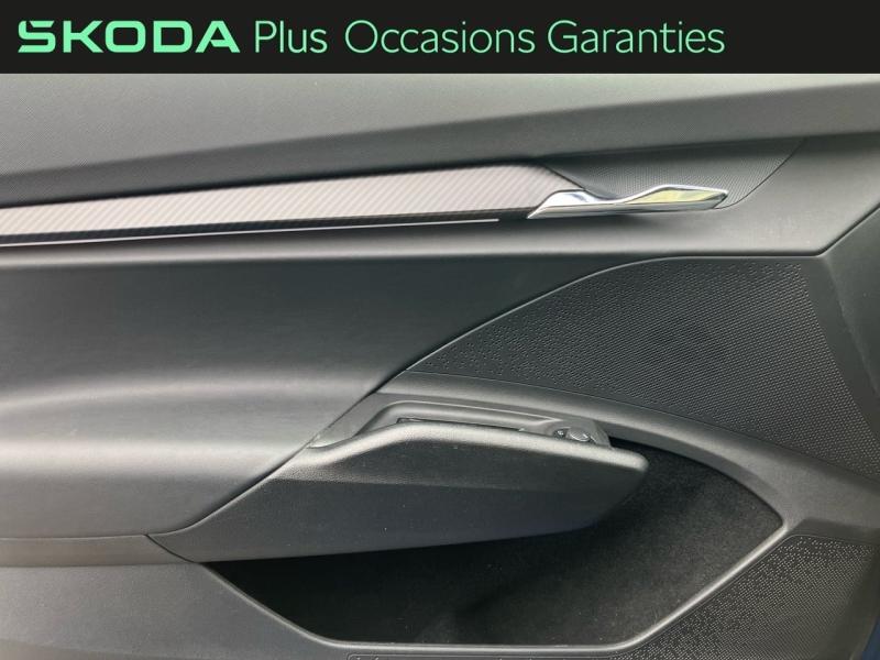 Voitures occasions ŠKODA ENYAQ Sportline Hazebrouck