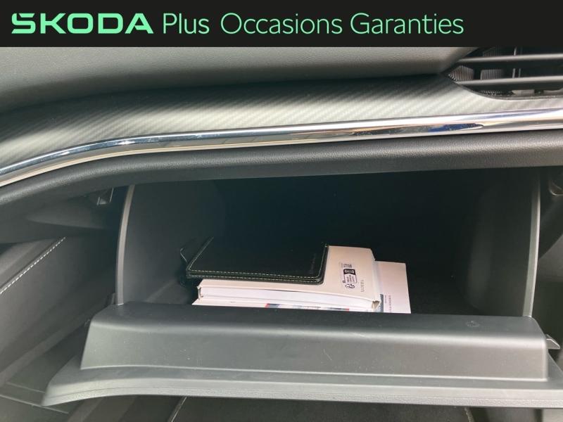 Voitures occasions ŠKODA ENYAQ Sportline Hazebrouck