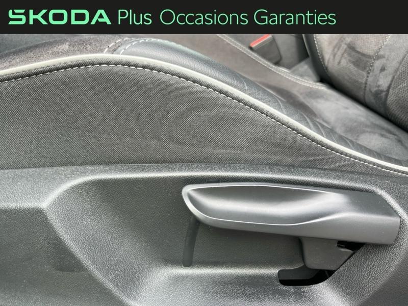 Voitures occasions ŠKODA ENYAQ Sportline Hazebrouck