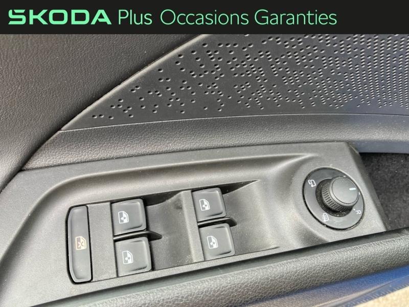 Voitures occasions ŠKODA ENYAQ Sportline Hazebrouck