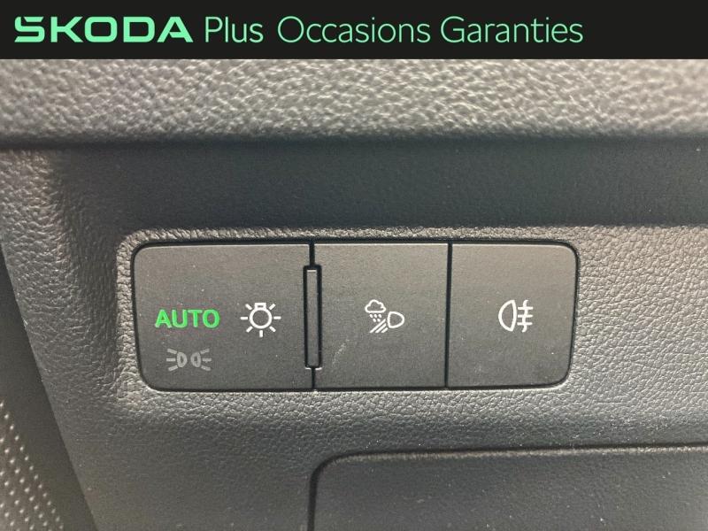 Voitures occasions ŠKODA ENYAQ Sportline Hazebrouck