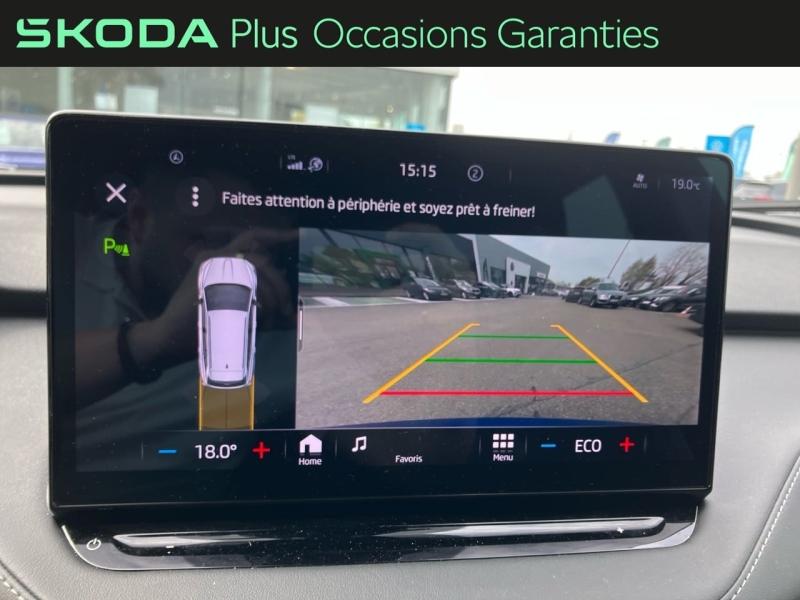 Voitures occasions ŠKODA ENYAQ Sportline Hazebrouck