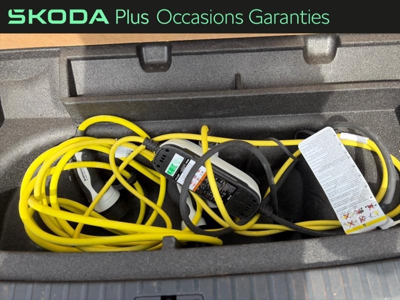 Voitures occasions ŠKODA Octavia Combi RS Hazebrouck