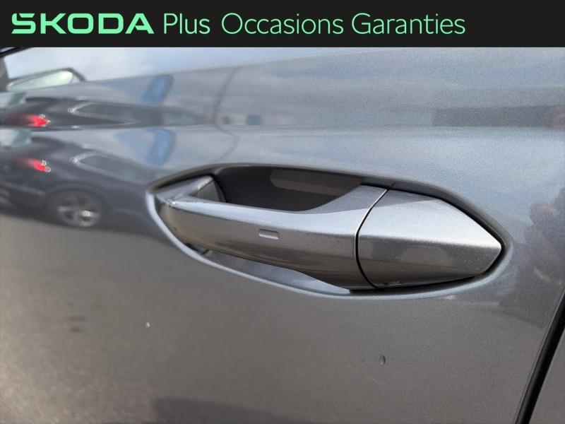 Voitures occasions ŠKODA Octavia Combi RS Hazebrouck