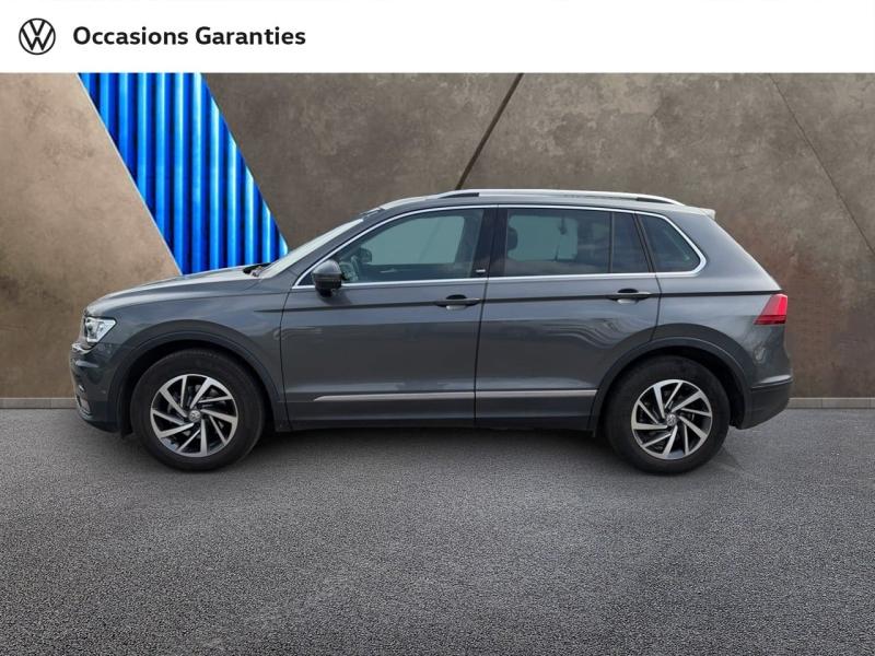 Voitures occasions VOLKSWAGEN TIGUAN Trendline Hazebrouck