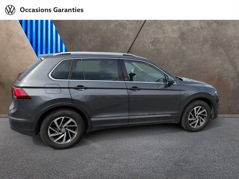 Voitures occasions VOLKSWAGEN TIGUAN Trendline Hazebrouck