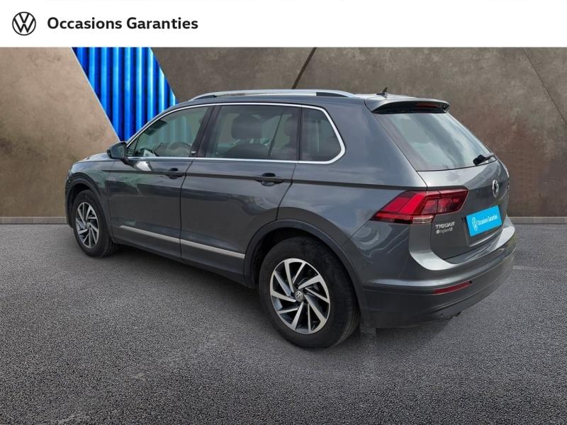 Voitures occasions VOLKSWAGEN TIGUAN Trendline Hazebrouck