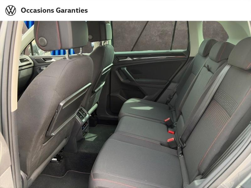 Voitures occasions VOLKSWAGEN TIGUAN Trendline Hazebrouck