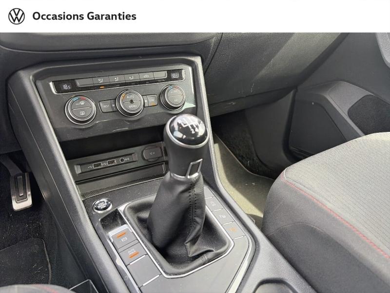 Voitures occasions VOLKSWAGEN TIGUAN Trendline Hazebrouck