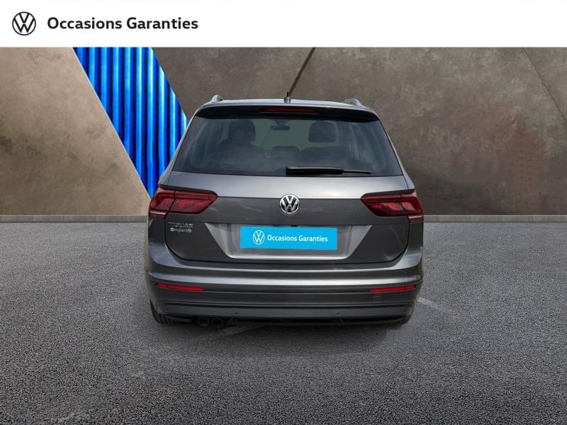 Voitures occasions VOLKSWAGEN TIGUAN Trendline Hazebrouck