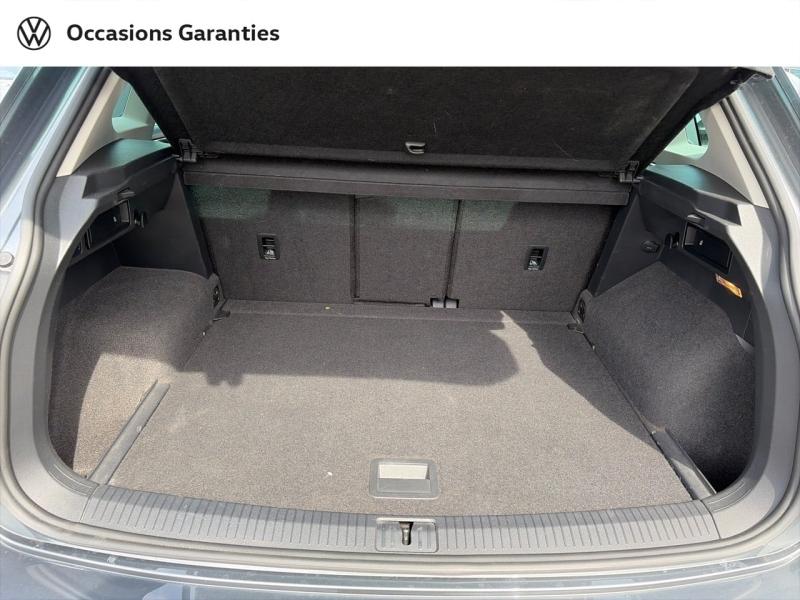 Voitures occasions VOLKSWAGEN TIGUAN Trendline Hazebrouck