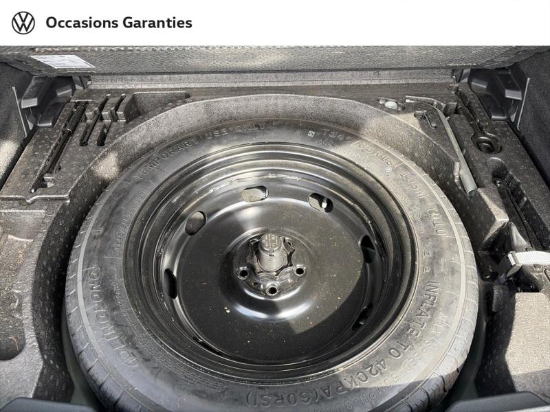 Voitures occasions VOLKSWAGEN TIGUAN Trendline Hazebrouck