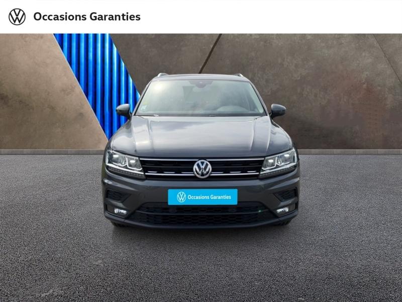 Voitures occasions VOLKSWAGEN TIGUAN Trendline Hazebrouck