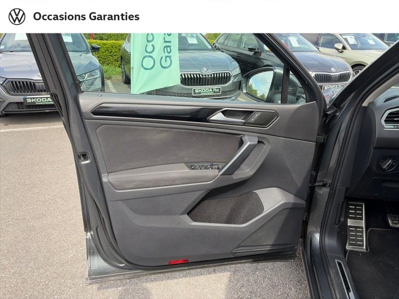 Voitures occasions VOLKSWAGEN TIGUAN Trendline Hazebrouck