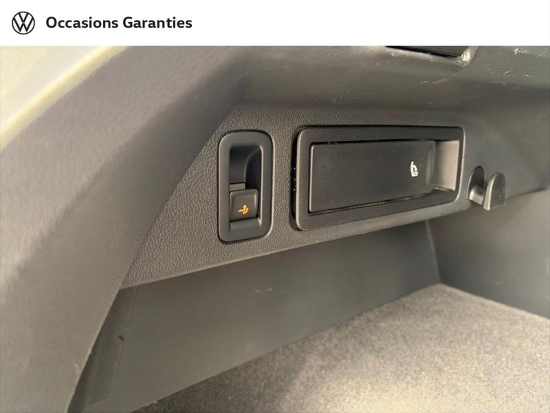 Voitures occasions VOLKSWAGEN TIGUAN Trendline Hazebrouck