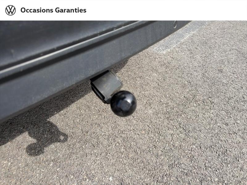 Voitures occasions VOLKSWAGEN TIGUAN Trendline Hazebrouck