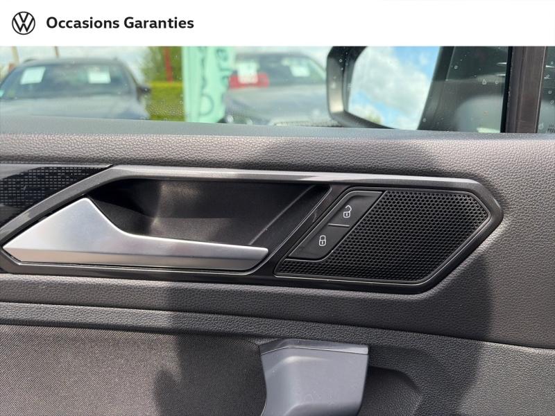 Voitures occasions VOLKSWAGEN TIGUAN Trendline Hazebrouck