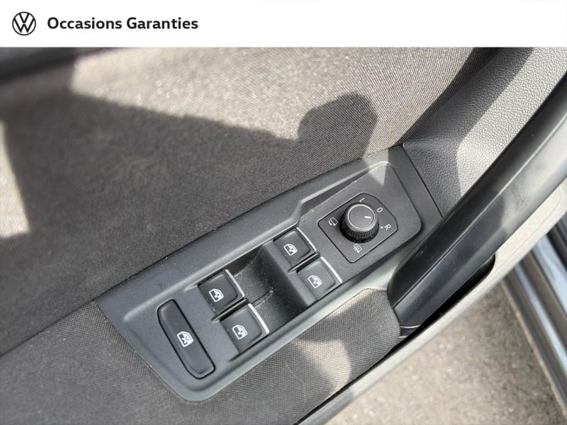 Voitures occasions VOLKSWAGEN TIGUAN Trendline Hazebrouck