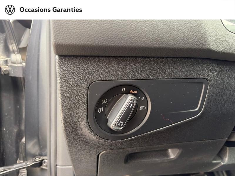 Voitures occasions VOLKSWAGEN TIGUAN Trendline Hazebrouck