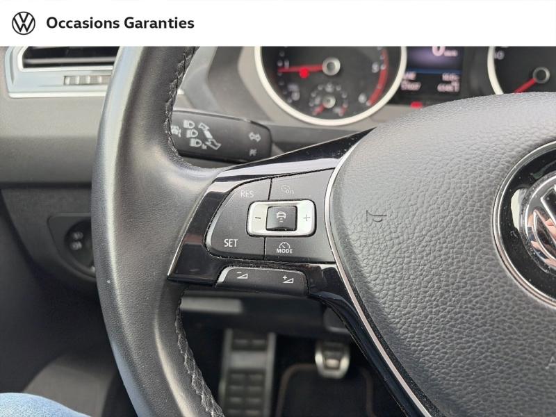 Voitures occasions VOLKSWAGEN TIGUAN Trendline Hazebrouck