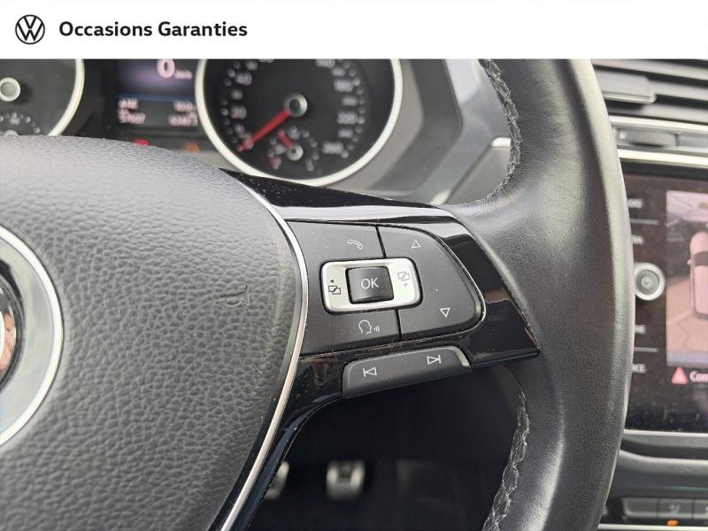 Voitures occasions VOLKSWAGEN TIGUAN Trendline Hazebrouck