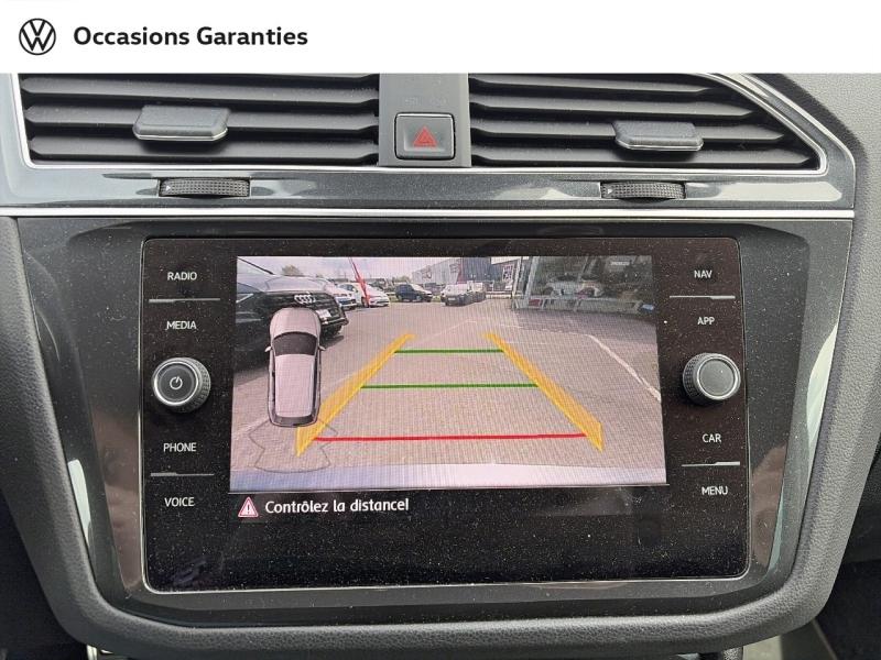 Voitures occasions VOLKSWAGEN TIGUAN Trendline Hazebrouck