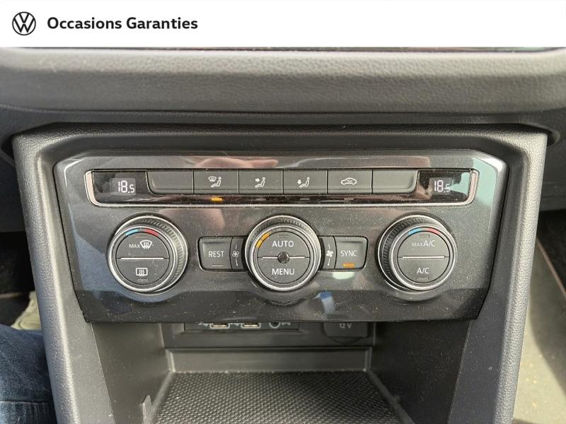 Voitures occasions VOLKSWAGEN TIGUAN Trendline Hazebrouck