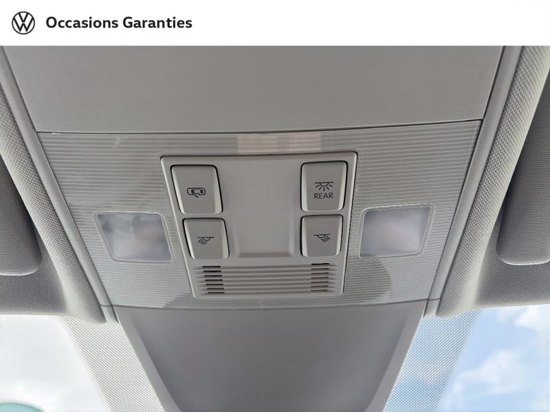 Voitures occasions VOLKSWAGEN TIGUAN Trendline Hazebrouck