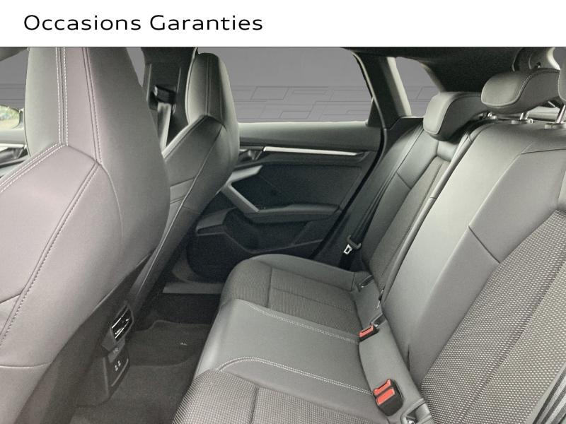 Voitures occasions Audi A3 allstreet Avus Hazebrouck