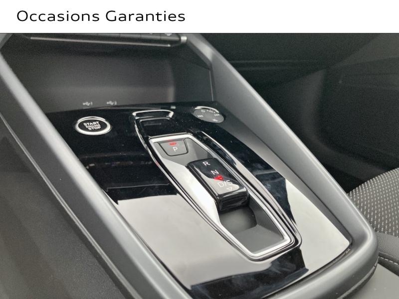 Voitures occasions Audi A3 allstreet Avus Hazebrouck