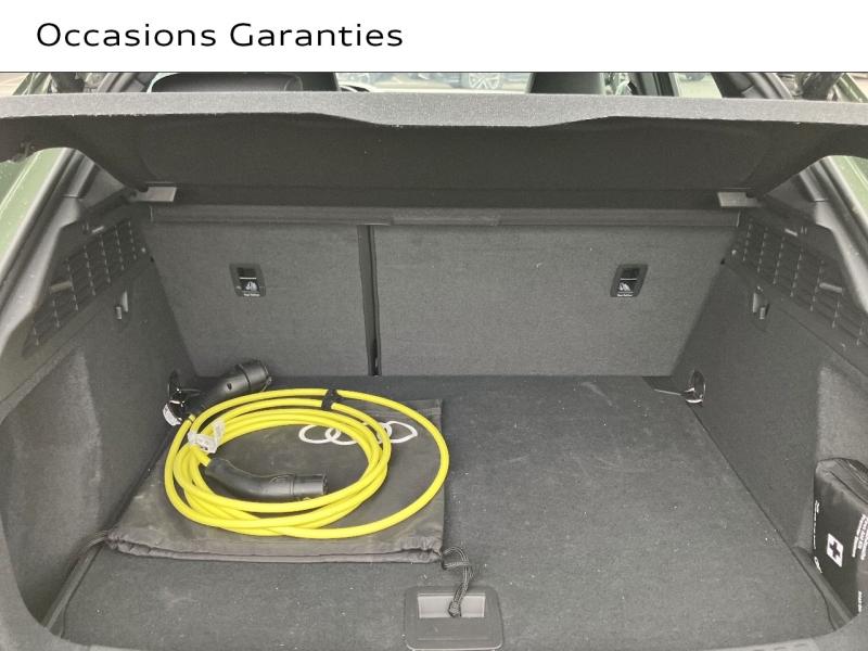 Voitures occasions Audi A3 allstreet Avus Hazebrouck