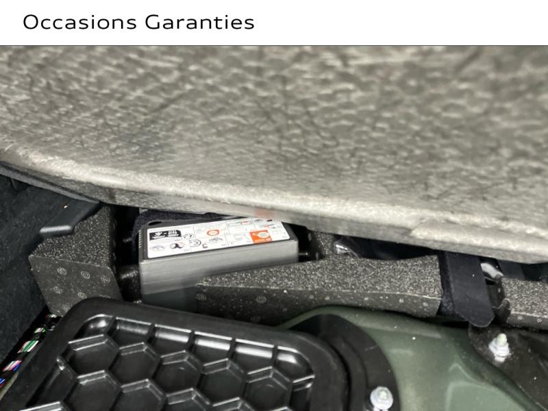 Voitures occasions Audi A3 allstreet Avus Hazebrouck