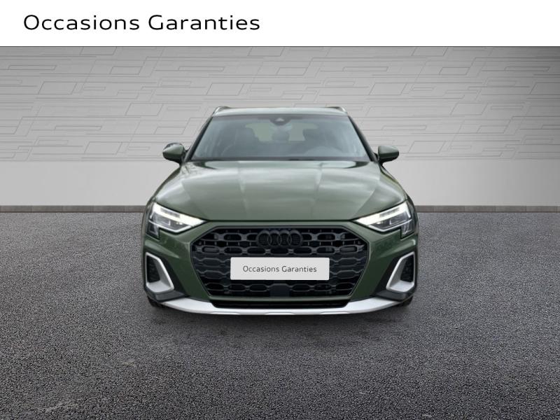 Voitures occasions Audi A3 allstreet Avus Hazebrouck