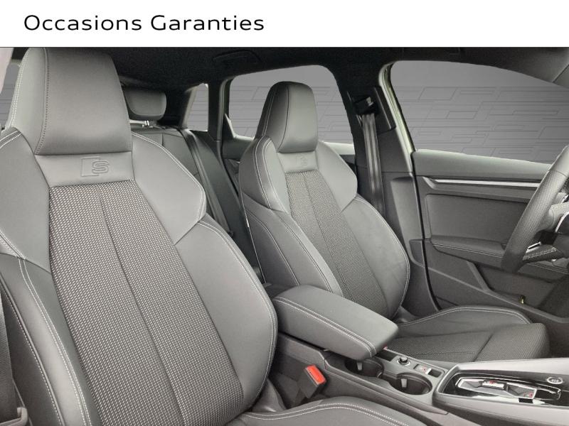 Voitures occasions Audi A3 allstreet Avus Hazebrouck