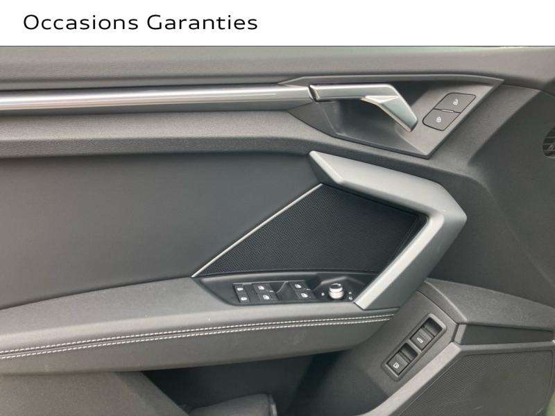 Voitures occasions Audi A3 allstreet Avus Hazebrouck