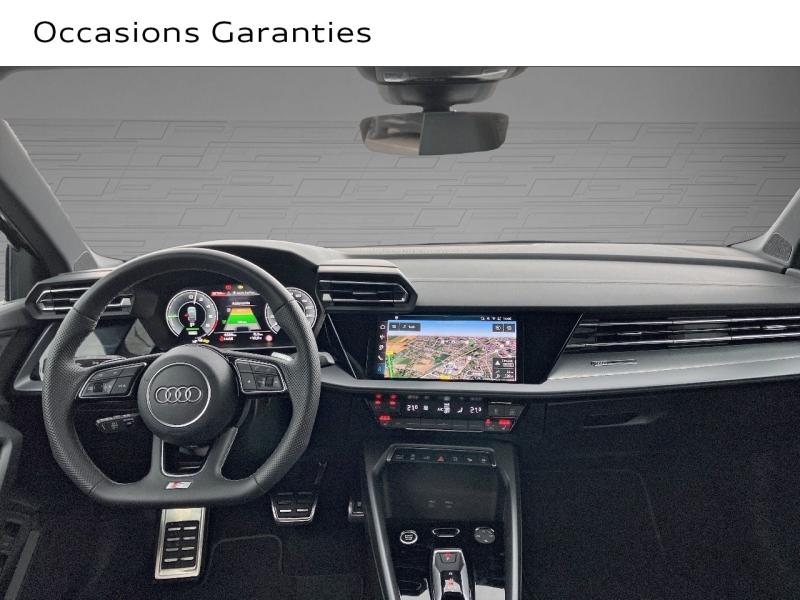 Voitures occasions Audi A3 allstreet Avus Hazebrouck