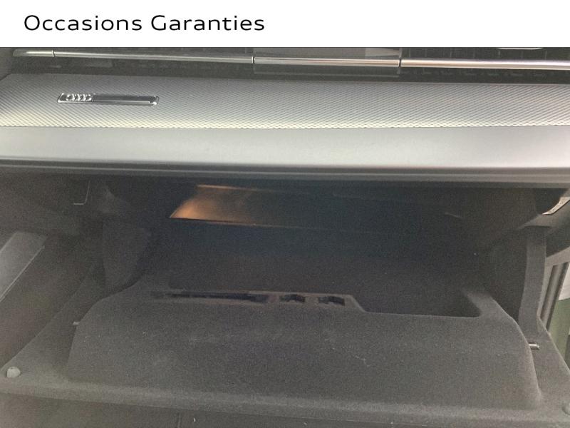 Voitures occasions Audi A3 allstreet Avus Hazebrouck