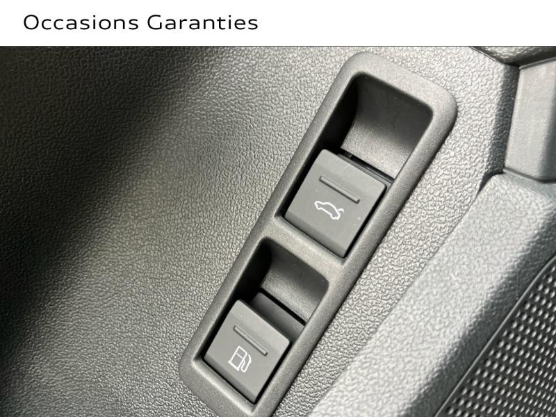 Voitures occasions Audi A3 allstreet Avus Hazebrouck