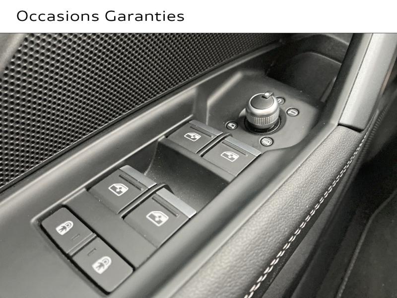 Voitures occasions Audi A3 allstreet Avus Hazebrouck