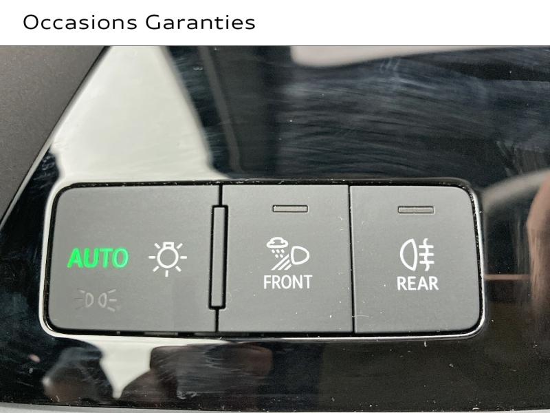 Voitures occasions Audi A3 allstreet Avus Hazebrouck