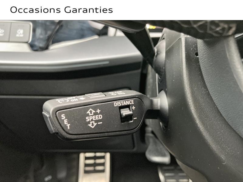 Voitures occasions Audi A3 allstreet Avus Hazebrouck