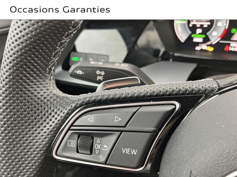 Voitures occasions Audi A3 allstreet Avus Hazebrouck