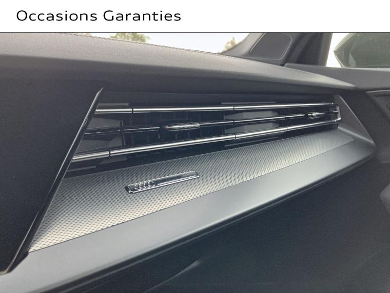 Voitures occasions Audi A3 allstreet Avus Hazebrouck