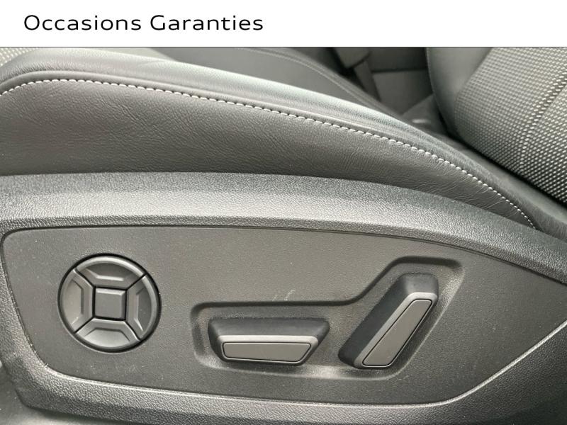 Voitures occasions Audi A3 allstreet Avus Hazebrouck