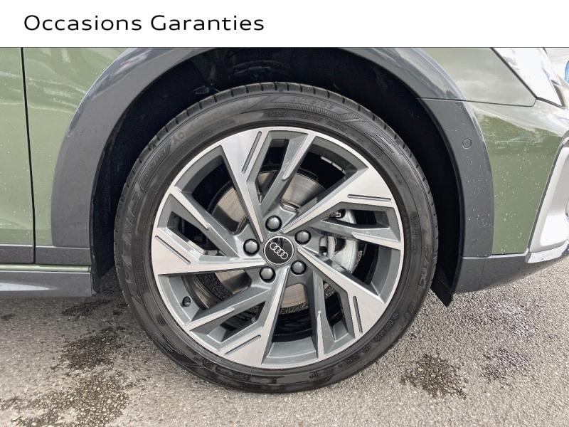 Voitures occasions Audi A3 allstreet Avus Hazebrouck