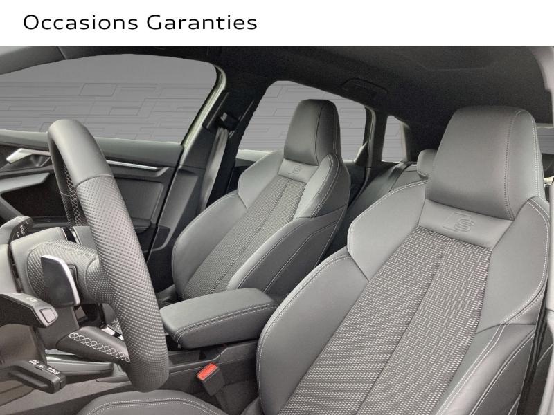 Voitures occasions Audi A3 allstreet Avus Hazebrouck