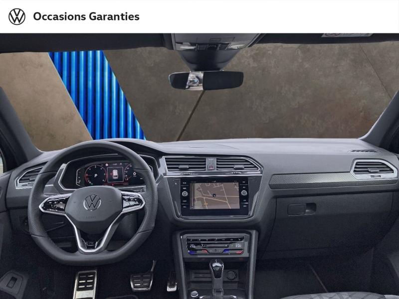 Voitures occasions VOLKSWAGEN TIGUAN R-Line Hazebrouck