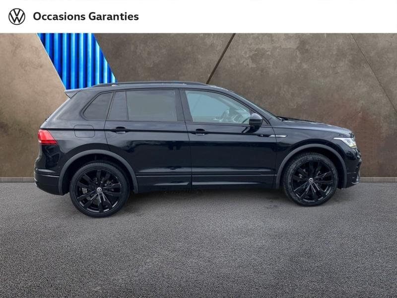 Voitures occasions VOLKSWAGEN TIGUAN R-Line Hazebrouck